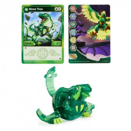 Bakugan S5 Nova Trox  [1]