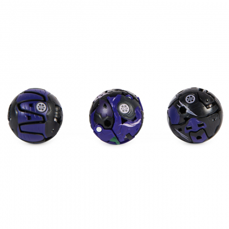 Bakugan S5 Pachet Starter Eenoch Ultra  [2]