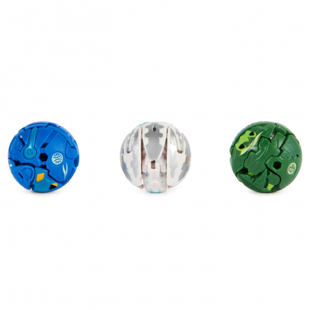 Bakugan S5 Pachet Starter Krakelios Ultra  [2]
