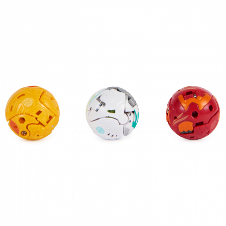 Bakugan S5 Pachet Starter Sairus Ultra  [2]