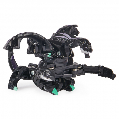 Bakugan S5 Platinum Neo Nillious  [3]