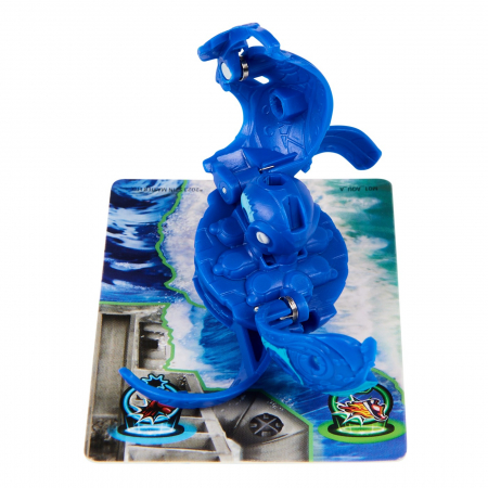 Bakugan Set de Antrenament Octogan  [5]
