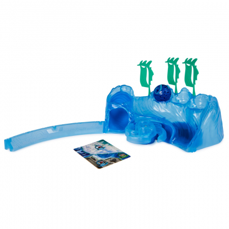 Bakugan Set de Antrenament Octogan  [6]