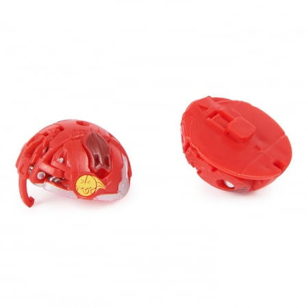 Bakugan Set de Antrenament Titanium Dragonoid  [7]