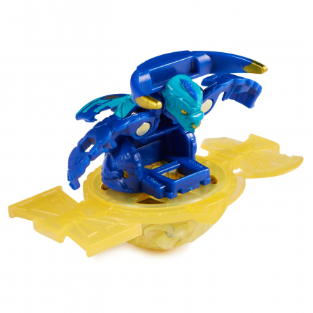 Bakugan Set Special Attack Bruiser  [5]