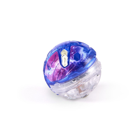 BAKUGAN SET SPECIAL ATTACK DRAGONOID ALBASTRU [2]