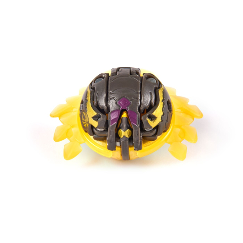 BAKUGAN SET SPECIAL ATTACK FLAME [3]