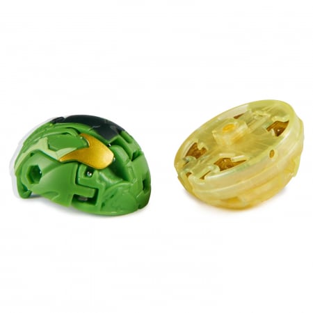 Bakugan Set Special Attack Mantid  [4]