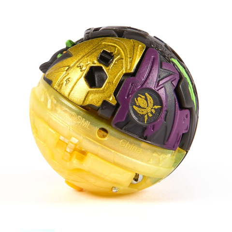 BAKUGAN SET SPECIAL ATTACK SPIDRA [2]