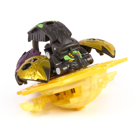BAKUGAN SET SPECIAL ATTACK SPIDRA [3]