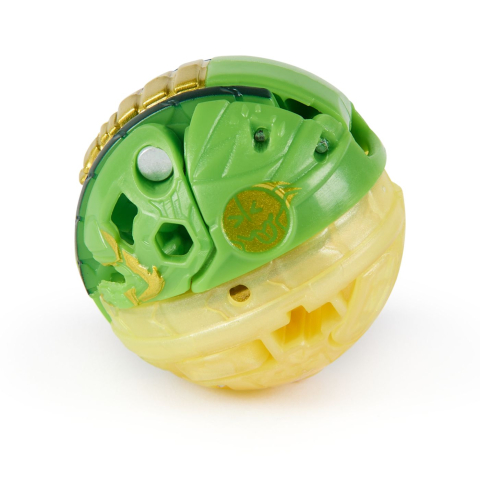 BAKUGAN SET SPECIAL ATTACK TROX [2]