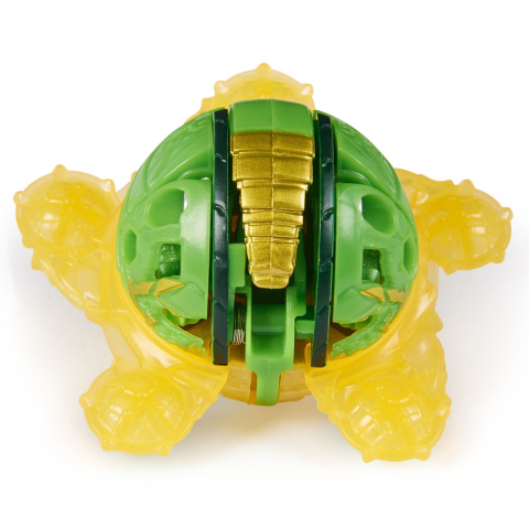 BAKUGAN SET SPECIAL ATTACK TROX [3]