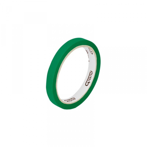 Lipici si benzi adezive - Banda adeziva pentru sigilat pungi,verde,12mmx50m