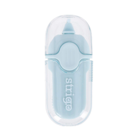 Papetarie & Birotica - Bandă corectoare Strigo Mini, albastru