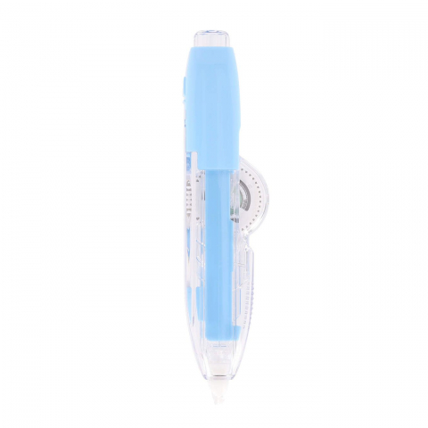 Bandă corectoare tip pix Strigo, 5mm x 8m, cu mecanism [4]