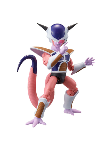 BANDAI FIGURINA DRAGON BALL DRAGON STARS FRIEZA 1ST FORM 17CM [4]