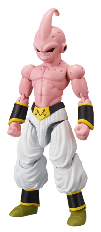 BANDAI FIGURINA DRAGON BALL DRAGON STARS MAJIN BUU FINAL FORM 17CM [2]