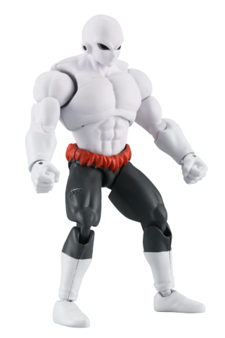 BANDAI FIGURINA DRAGON BALL EVOLVE JIREN 12CM [3]