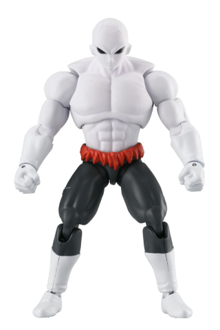 BANDAI FIGURINA DRAGON BALL EVOLVE JIREN 12CM [1]