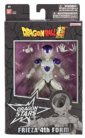 Jocuri si articole copii - Bandai Figurina Dragon Ball Frieza Final Form 16.5Cm