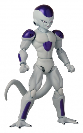 Bandai Figurina Dragon Ball Frieza Final Form 16.5Cm [3]