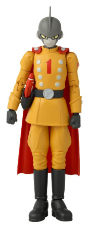 Bandai Figurina Dragon Ball Gamma 1 16.5Cm [1]