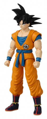 Bandai Figurina Dragon Ball Goku Super Hero 16.5Cm [2]