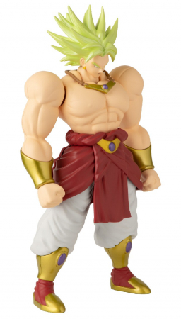 Bandai Figurina Dragon Ball Limit Breaker Broly 33Cm [1]