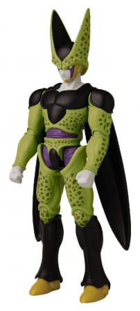 Bandai Figurina Dragon Ball Limit Breaker Cell Final Form 30Cm [2]