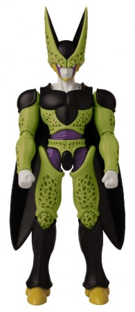 Bandai Figurina Dragon Ball Limit Breaker Cell Final Form 30Cm [1]
