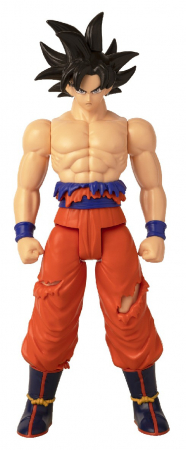 Bandai Figurina Dragon Ball Limit Breaker Ultra Instinct Goku 30Cm [1]