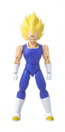 Figurine cu eroi si personaje - Bandai Figurina Dragon Ball Majin Vegeta 16.5Cm