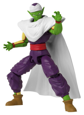 BANDAI FIGURINA DRAGON BALL SUPER HERO DRAGON STARS PICCOLO SUPER HERO VER 17CM [2]