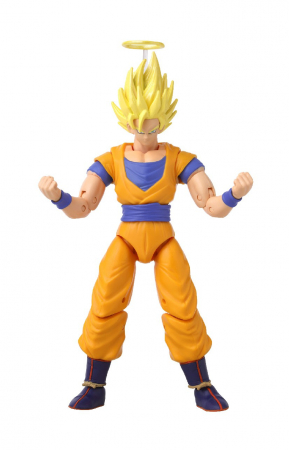 Bandai Figurina Dragon Ball Super Saiyan 2 Goku 16.5Cm [3]