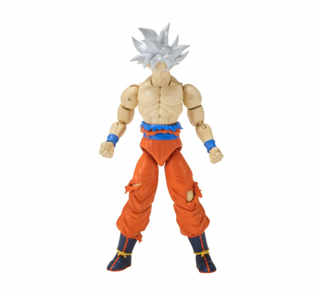 Bandai Figurina Dragon Ball Ultra Instinct Goku 16.5Cm [1]
