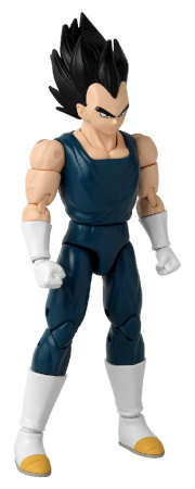 Bandai Figurina Dragon Ball Vegeta 16.5Cm [3]
