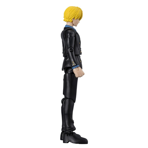 BANDAI FIGURINA ONE PIECE ULTIMATE LEGENDS SANJI [6]