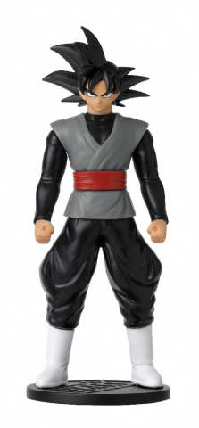 BANDAI FIGURINE DRAGON BALL FLASH 10CM [2]