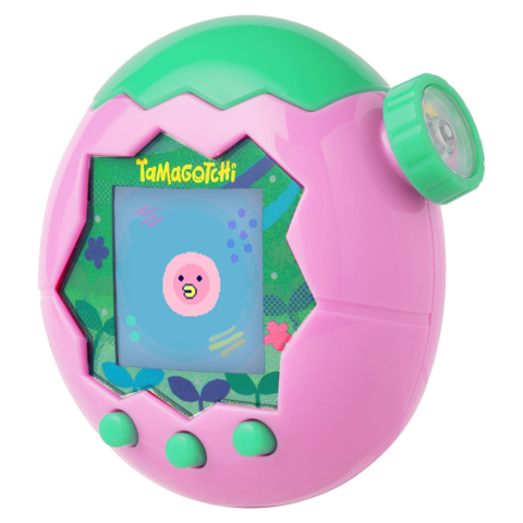 BANDAI JOC TAMAGOTCHI PARADISE LAND [8]