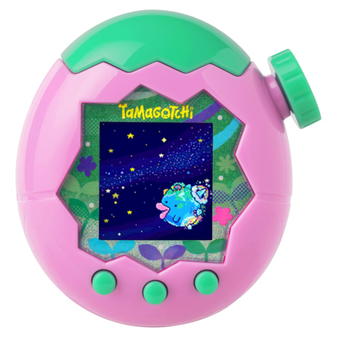 BANDAI JOC TAMAGOTCHI PARADISE LAND [2]
