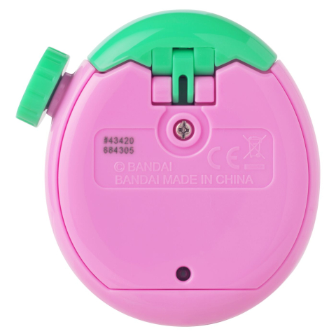 BANDAI JOC TAMAGOTCHI PARADISE LAND [1]