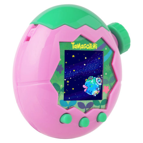BANDAI JOC TAMAGOTCHI PARADISE LAND [9]