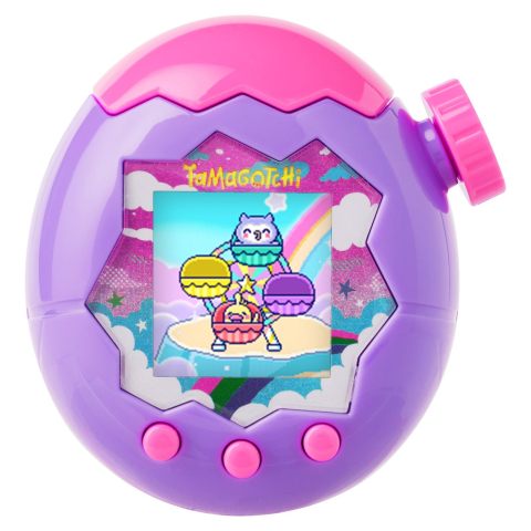 BANDAI JOC TAMAGOTCHI PARADISE SKY [4]