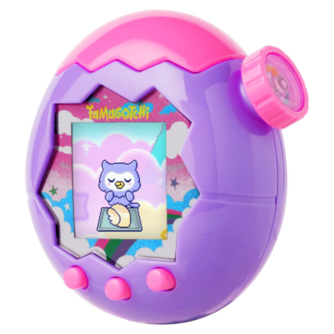 BANDAI JOC TAMAGOTCHI PARADISE SKY [7]