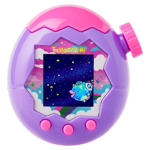 BANDAI JOC TAMAGOTCHI PARADISE SKY [2]