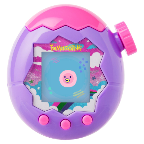 BANDAI JOC TAMAGOTCHI PARADISE SKY [6]