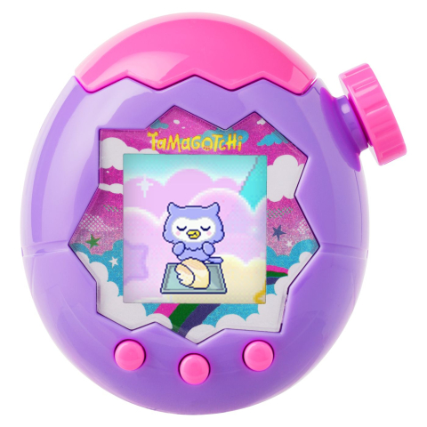 BANDAI JOC TAMAGOTCHI PARADISE SKY [5]