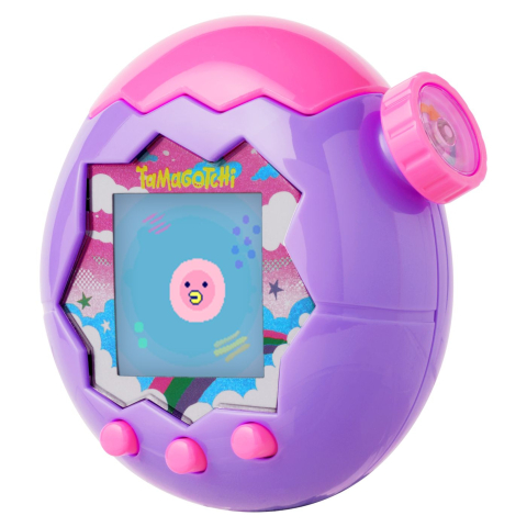 BANDAI JOC TAMAGOTCHI PARADISE SKY [8]