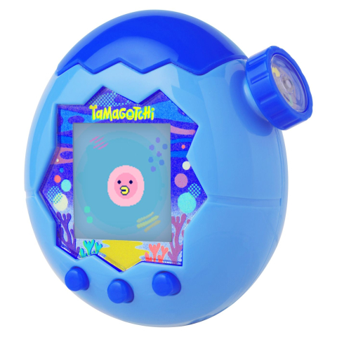 BANDAI JOC TAMAGOTCHI PARADISE WATER [8]