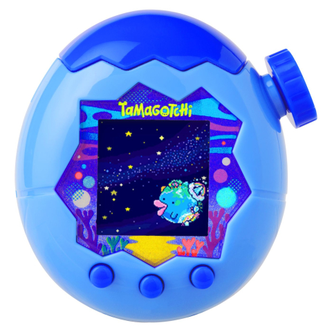 BANDAI JOC TAMAGOTCHI PARADISE WATER [2]